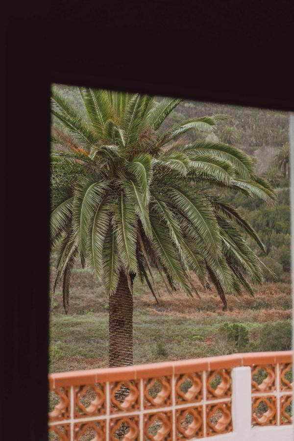 Holiday House Cruz De Tierno Agulo ภายนอก รูปภาพ