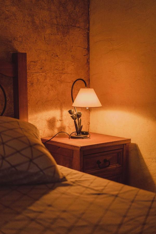 Holiday House Cruz De Tierno Agulo ภายนอก รูปภาพ